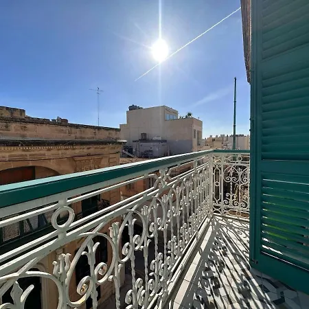 In Apartamento